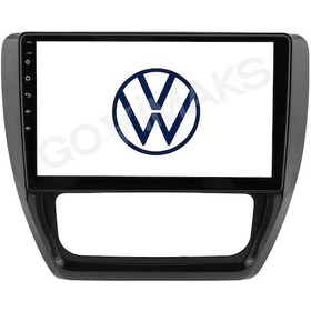 Resim Volkswagen Jetta 2012-2019 Dıjıtal 4 Gb Ram 64 Gb Hafıza Androıd Multımedıa Teyp 