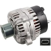 Resim FEBİ ALTERNATOR 24V 90 AMP IVECO EUROTECH 440 99 EUROTRAKKER 340/380/440 0104 STRALIS 03 