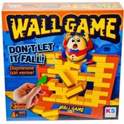 Resim 25921 Wall Game - Ks Puzzle 