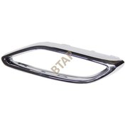 Resim Mercedes W118 Amg Egzoz Ucu Sol Krom 1184920100 Btap 
