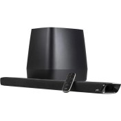 Resim Polk Audio Magnifi 2 200W 2.1-Kanal Bluetooth Soundbar System 