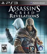 Resim Ubisoft Ps3 Assassin's Creed Revelations 