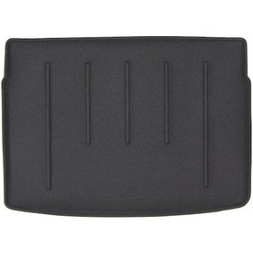 Resim Seat Arona Üst Raf Halı Bagaj Havuzu 2017 Sonrası 