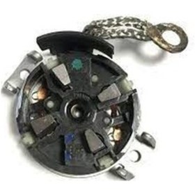 Resim VALEO 594674 Yedek Parça Kömür Tutucu Ts12Er20 438173-438173-438262-438172-438219-438174-438174-438172-438171-438171 