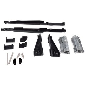 Resim Bmw E39 X3 E83 X5 E53 E70 için Panoramic Sunroof 16 Parça Set N11.1862 