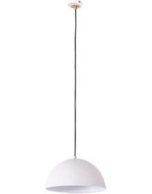 Resim Truf Modern Tavan Lambası Beyaz 