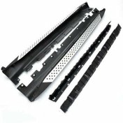 Resim Bmw X5 E70 07-13 Yan Basamak 