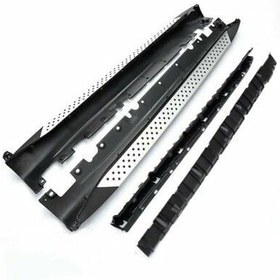 Resim Bmw X5 E70 07-13 Yan Basamak 