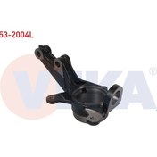 Resim Veka-53-2004l - Aks Tasıyıcı Sol On 84mm Honda Cr-v Iı 2.0 150 