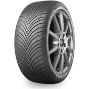Resim Kumho 205/50 R17 93W XL Solus 4S Ha32 Dört Mevsim Lastiği 2025 