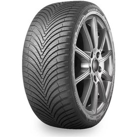 Resim Kumho 205/50 R17 93W XL Solus 4S Ha32 Dört Mevsim Lastiği 2025 