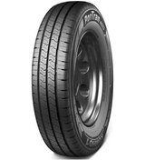 Resim Kumho 225/75R16C 121/120R Portran Kc53 Yaz Lastiği 2024 