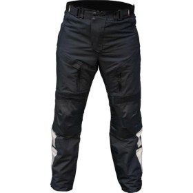 Resim Tex 1091 Tam Korumali Motosiklet Pantolonu 