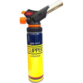 Resim Ankaverse Bütan Gaz Torch Kamp Pürmüz Başlığı (5286) 