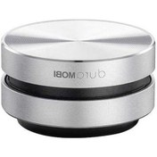 Resim Besthome1 Kemikiletimli Tws Bluetooth Hoparlör, 3w, 400mah, Alüminyum, Bt5.0, Şık Silver 