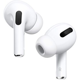 Resim Apple AirPods Pro MWP22TU/A Bluetooth Kulak İçi Kulaklık (Apple Türkiye Garantili) Apple