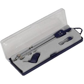 Resim Alex Schoeller Pergel Metal Tek Kırmalı 007681 