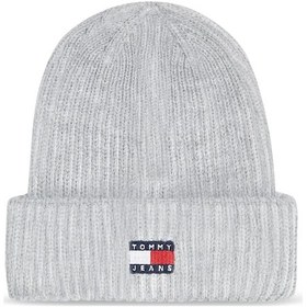 Resim Tommy Hilfiger Tommy Hılfıger Kadın Bere Aw0aw16785-0ım Gri 