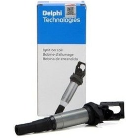 Resim Peugeot 308 1.6 2007-2010 Delphi Ateşleme Bobini 