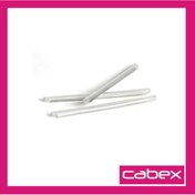 Resim cabex Cabex Fiber Optik Ek Koruyucu 10lu ( Splice Sleeve ) 