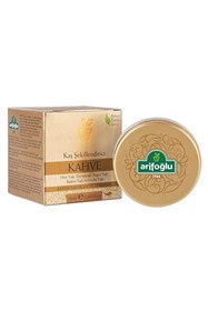 Resim Hype Store Kaş Şekillendirici Kahve Rengi 50ml Bakım Yapar Güçlendirir 