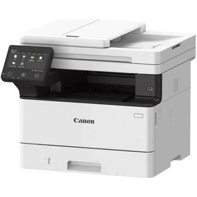 Resim Canon İ-sensys Mf463dw Mono Wi-fi + Tarayıcı + Fotokopi Çok Fonksiyonlu Lazer Yazıcı 
