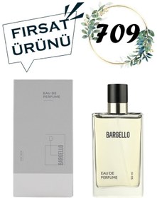 Resim Bargello Erkek Parfüm 709 Oriental 50 ml Edp 