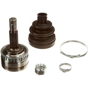 Resim Corsa B İçin Aks Kafası Dıştan Sekmanlı Corsa B 1.4. Corsa 939 N11.2298 