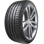 Resim Hankook Ventus S1 Evo3 SUV K127A 