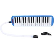 Resim Honer ME32 Melodika Mavi 