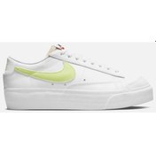Resim Nike Blazer Low Platform Dj0292-102 Sneaker Erkek Ayakkabı 001 