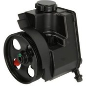 Resim Peugeot 206 1.4 Hdi Direksiyon Pompası Ecofix Marka 