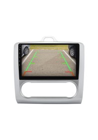 Resim Ford Focus Android Multimedya Sistemi 2006-2011 Crv-4122xaa 