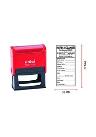 Resim Eczane Kaşesi - Sırdaş 4315 Mavi-Mavi N11.17306 