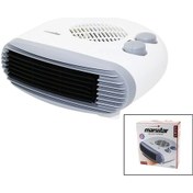 Resim Marsstar MS-200 2000 W 2 İn1 Sıcak - Soğuk Turbo Fanlı Isıtıcı 
