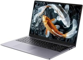 Resim Huawei MateBook D16 MCLF-W5851A3 i5-12450H 8GB 1TBSSD 16" FHD+ W11P Dizüstü Bilgisayar 