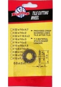 Resim Seramik Kesme Ucu Af-Yu222 Al-Fa Tools 