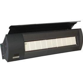 Resim Hoşseven Hrk-18 Seramik Radyant Isıtıcı 18 Kw 