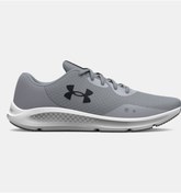 Resim Under Armour Erkek UA Charged Pursuit 3 Koşu Ayakkabısı 3024878-104 