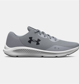 Resim Under Armour Erkek UA Charged Pursuit 3 Koşu Ayakkabısı 3024878-104 