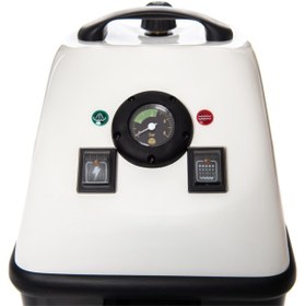 Resim Thermostar Klasik Kuru Buharlı Temizlik Cihazı 