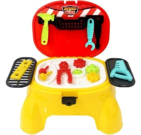 Resim NessiWorld 574-Bp Speed Play Oyun Taburesi Tamir Set 