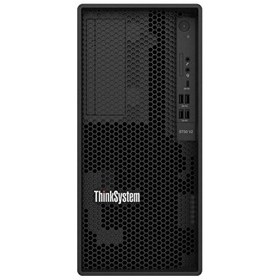 Resim Lenovo ThinkSystem ST50 7D8JA02YEA04 Intel Xeon E 2324G 16 GB RAM 2 TB HDD W2022 Tower Sunucu Lenovo