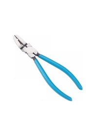 Resim Geeksen Çok Fonksiyonlu Araç Tamir Aleti - Kapama Klips Sökme, Perçin Ve Diyagonal Kerpeten Bağlantı Çekici Aparatı 