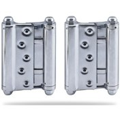 Resim Yaylı Menteşe Beşel Kapı Teksas Takım 1 Çift 33 no 