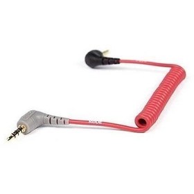 Resim RODE SC7 3.5mm TRRS 