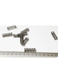 Resim 1,50x9,70x20mm Spir 6 Adet 