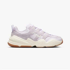 Resim Nike Tech Hera Kadın Mor Spor Ayakkabı 