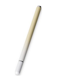 Resim Cosmotex Newface Dokunmatik Stylus Kalem Pen 108 - Sarı 