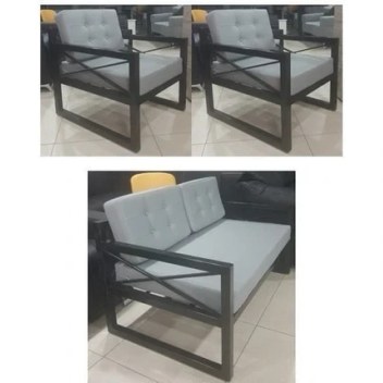 EVDEMO Lounge Aktivite Koltuğu Çok Amaçlı Koltuk Yatak Krem